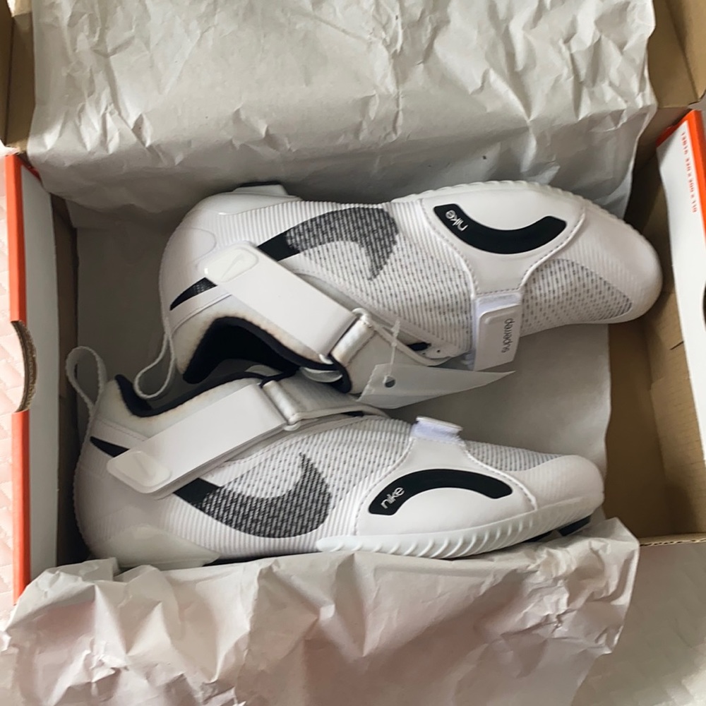 Nike superrep cycle shoes